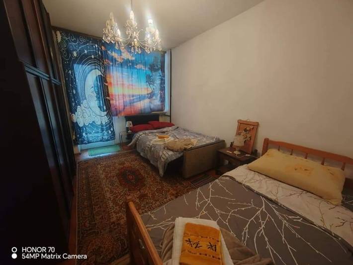 Ganze Wohnung, Apartment Korzo - Two Bedroom apartment in Bjelovar, Bjelovar-Bilogora