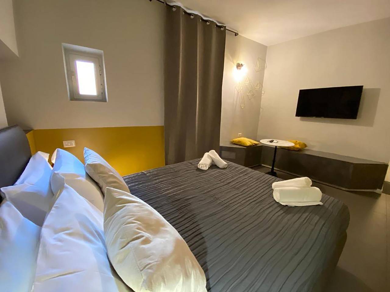 Cavour Urban Rooms - Room 3 in Centro de Roma, Roma