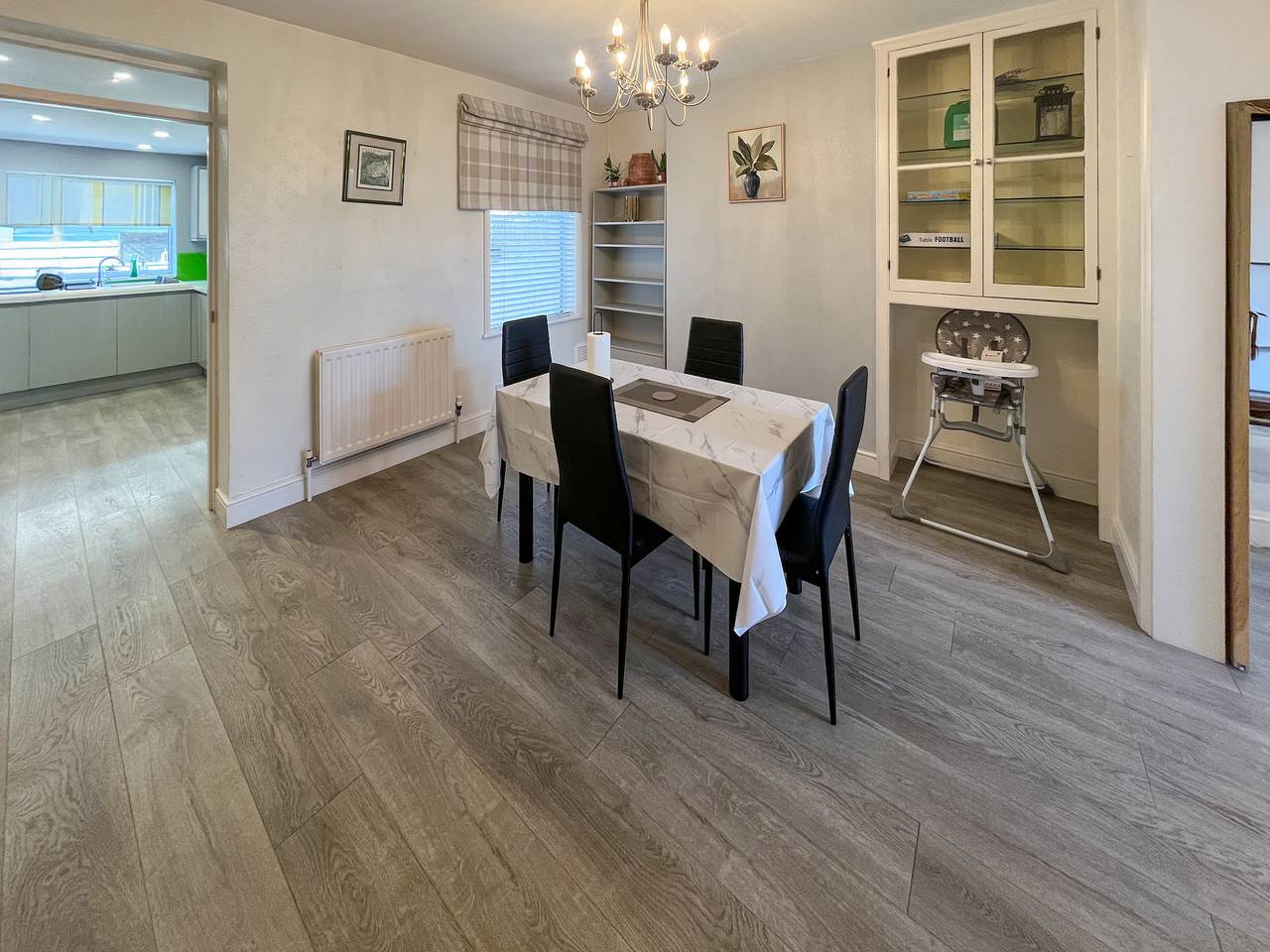 Cottage für 4 Personen mit Garten in Ramsgate, Kent