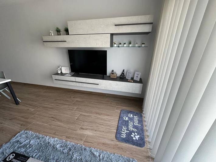 Gîte pour 5 personnes, avec balcon dans Safi - 3