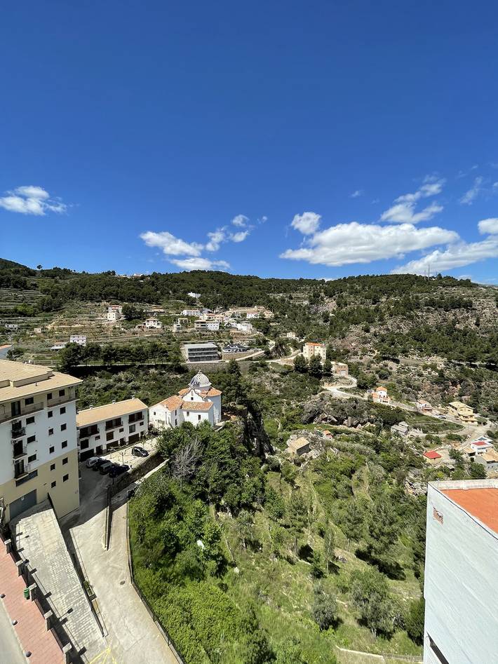 Appartement de vacances pour 6 personnes à Lucena del Cid