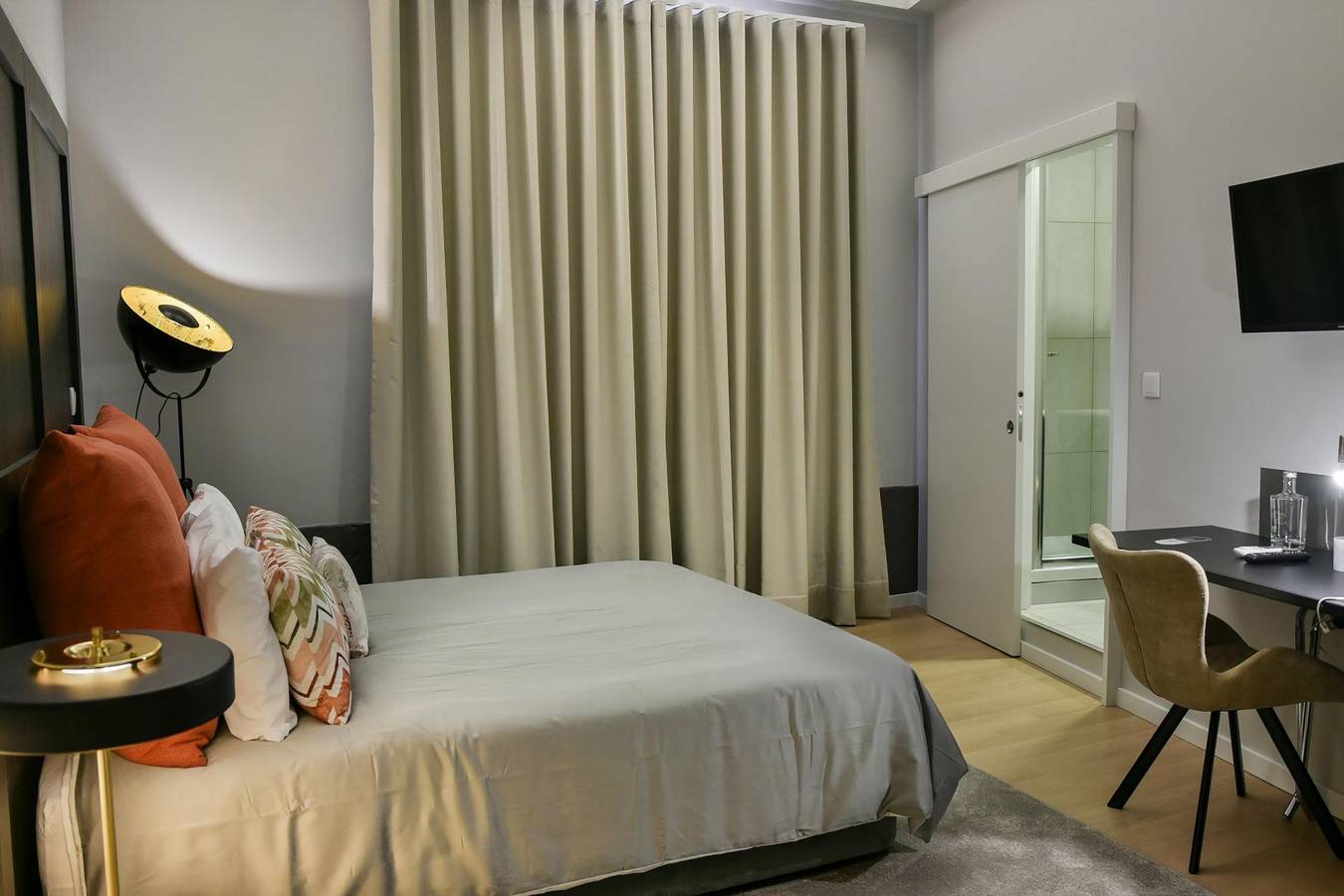 Geheel appartement, Vakantieappartement voor 2 personen in São Miguel Island, Ponta Delgada
