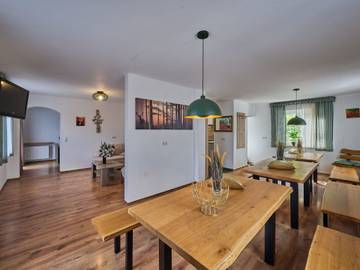 Ferienhaus für 17 Personen in Kollnburg, Vorderer Bayerischer Wald, Bild 1
