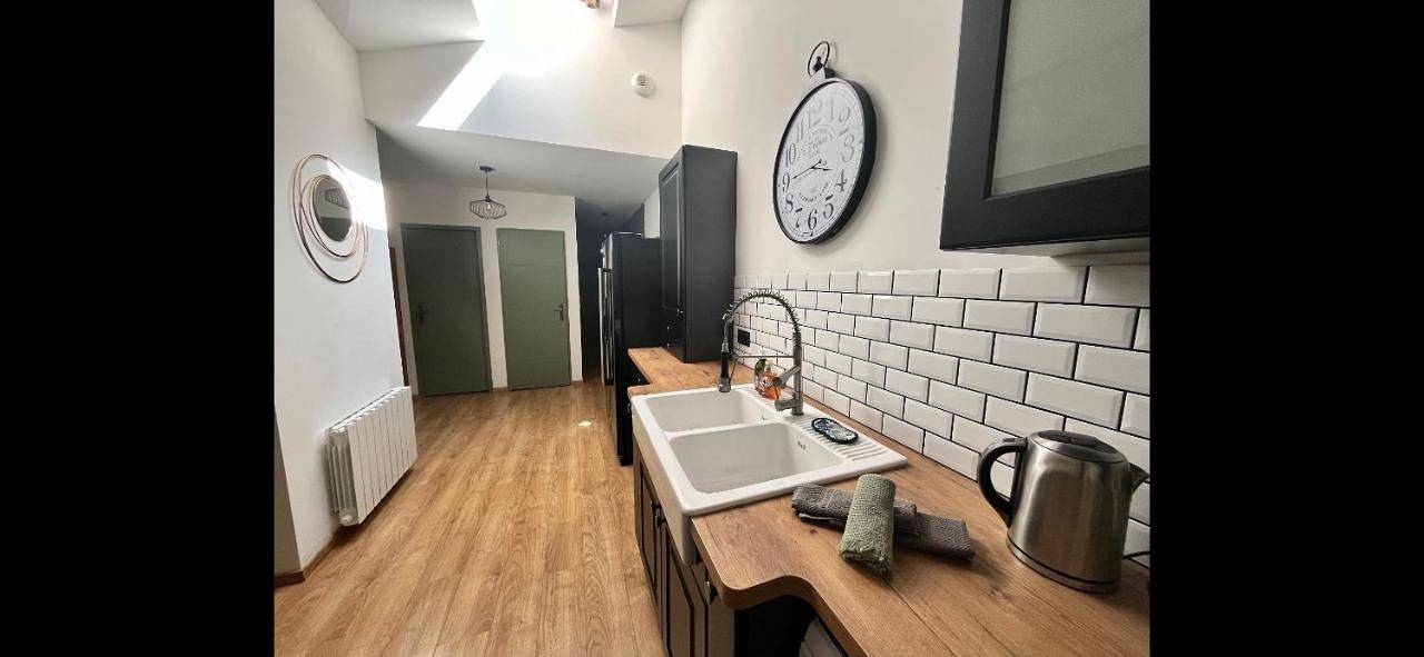 Three-Bedroom Villa in La Rochelle, La Rochelle (Região)