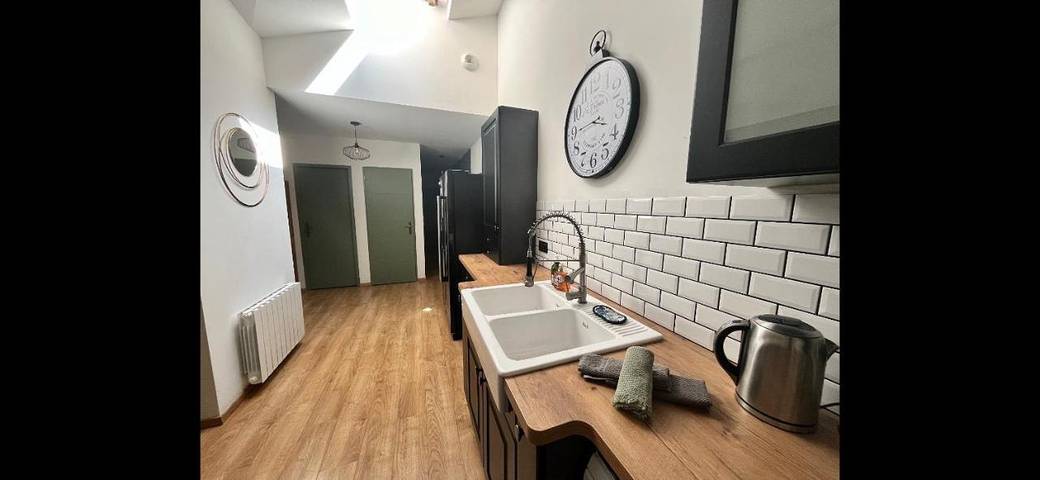 Villa pour 6 personnes, avec jardin à La Rochelle - 3