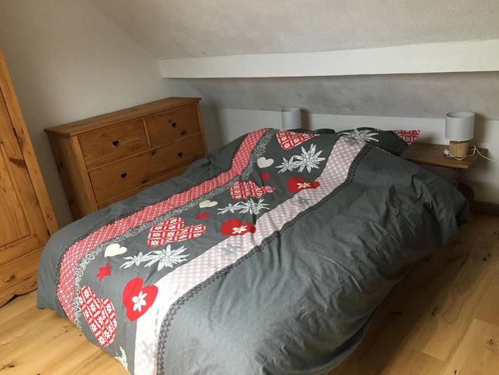 Location de vacances pour 7 personnes, avec terrasse à Geishouse - 4