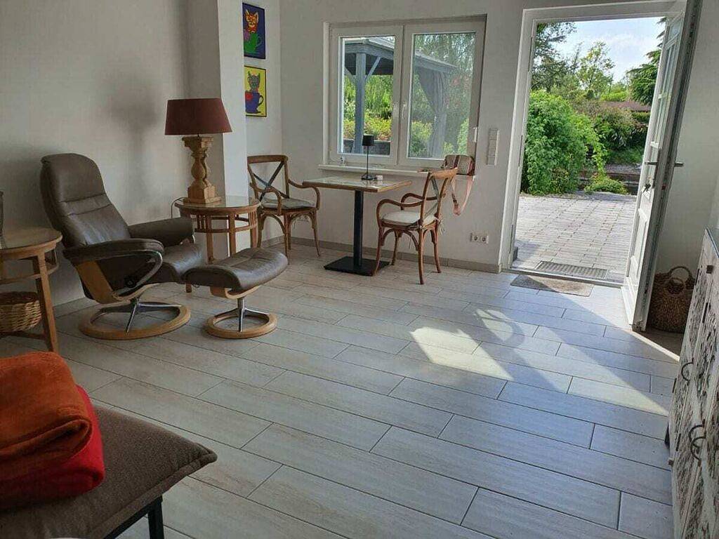 Ann Komfortable Ferienresidenz in Ketzin, Havelland