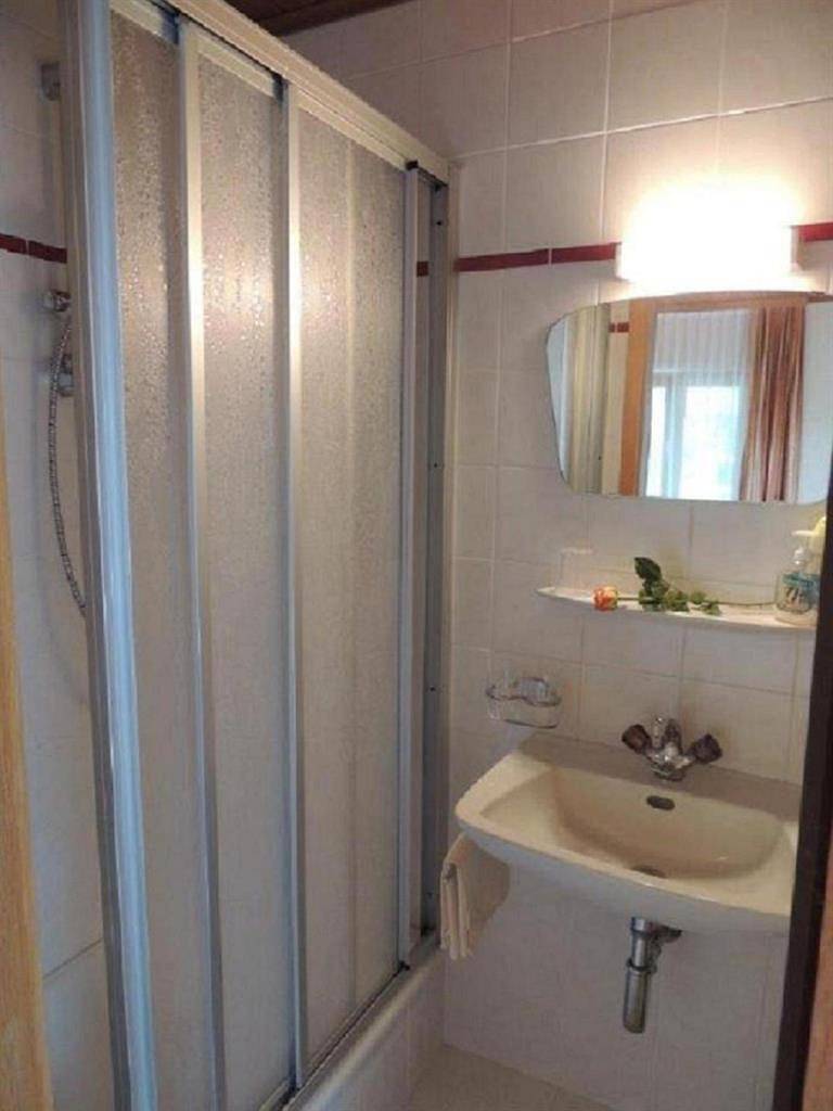 Comfort Zimmer mit Balkon in Wängle, Außerfern