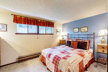 Vacation Apartment for 6 Guests in San Juan National Forest, La Plata County, Picture 1