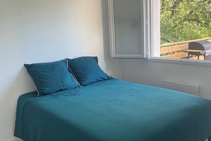 Location de vacances pour 4 personnes à Mons (Gard) - 2