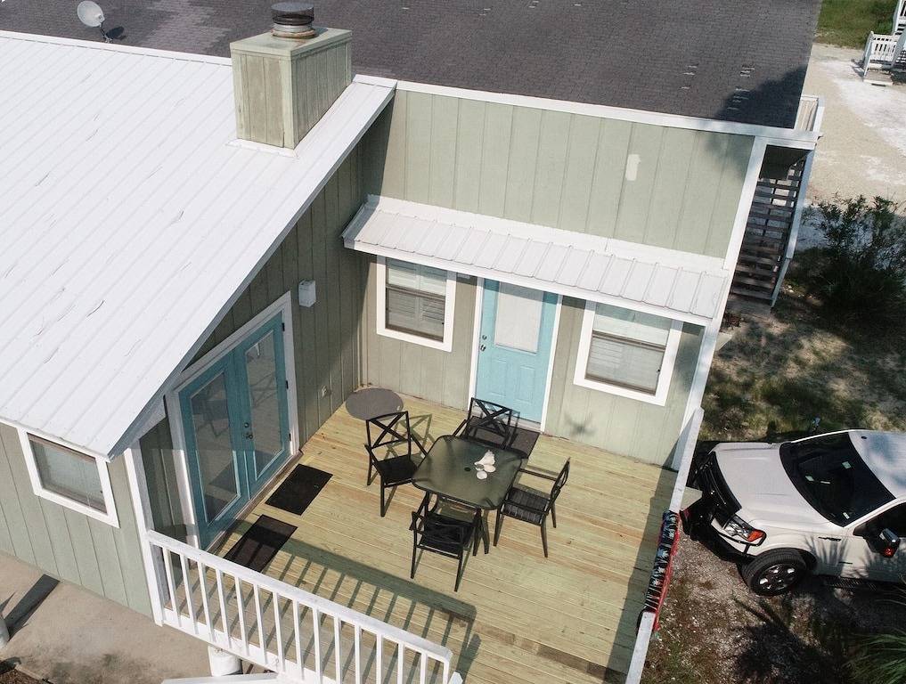 3 Br 2 Ba tierfreundlich in Cape San Blas