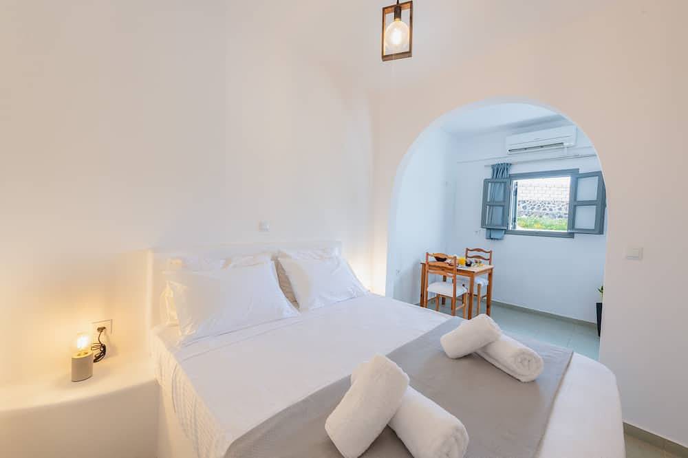 Apartamento entero, Amanecer - Voreas in Agios Georgios (Santorini), Santorini