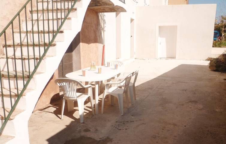 Appartement de vacances pour 4 personnes en Corse - 4