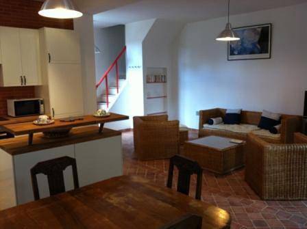 Three-Bedroom Holiday Home in Saint-Sauveur-en-Puisaye, Région d'Auxerre