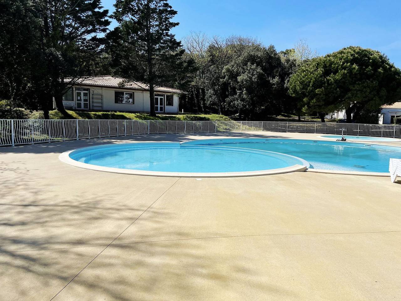 Apartamento en Île d'Oléron cerca de playa in Saint-Georges-d'Oléron, Côte de Beauté