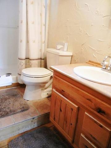 Log Cabin for 6 Guests in Breckenridge, Summit County, Picture 3