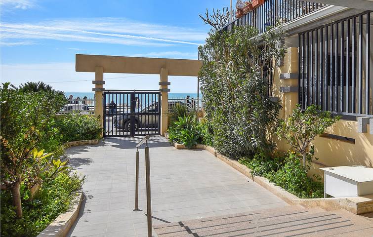 Gîte pour 5 personnes, avec terrasse à Ragusa - 3