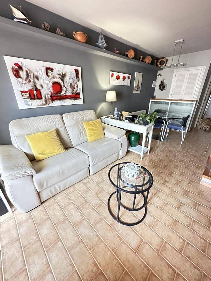 Ferienhaus für 5 Personen, mit Balkon und Terrasse sowie Garten und Pool in Altafulla - 2