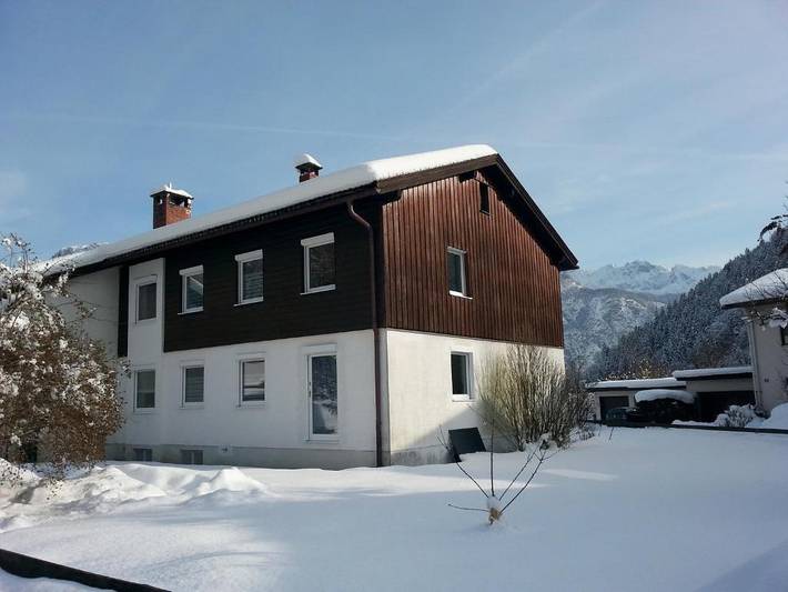 Ganze Ferienwohnung, Ferienwohnung Wertenauer - Ferienwohnung max. 5 Pers. 104 qm in Kiefersfelden, Bayerische Alpen