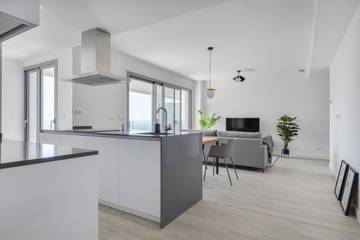 Apartment for 4 People in Mijas Pueblo, Mijas, Photo 1