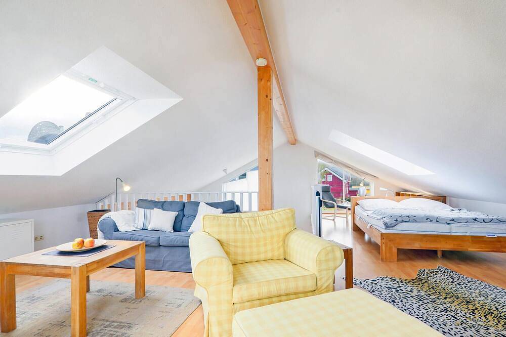 Pet friendly home in Süssau/Ostsee in Süssau, Heringsdorf (Oldenburg-Land)