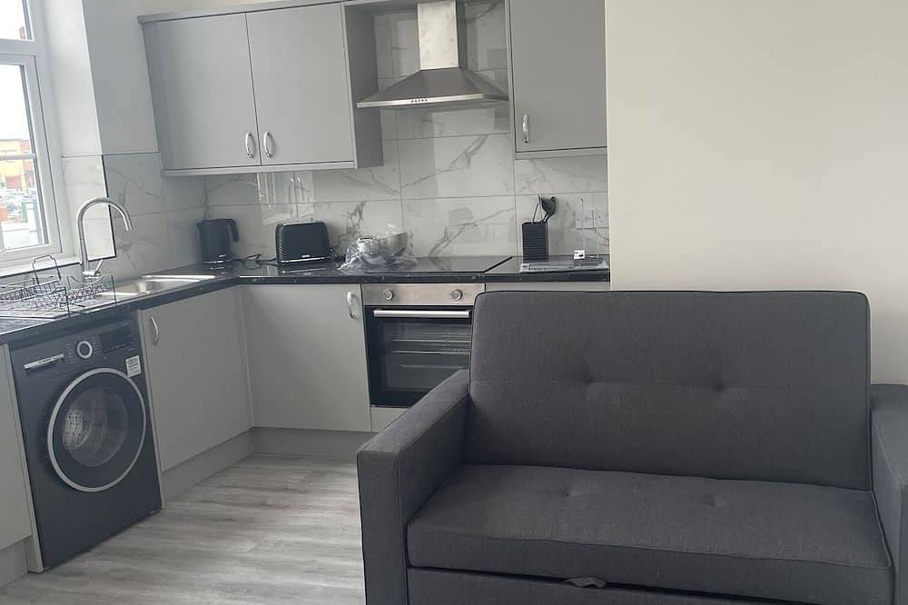 Appartamento vacanze a Tameside a partire da 85€ a notte