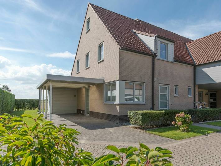 Residenz für 7 Personen, mit Garten, mit Haustier