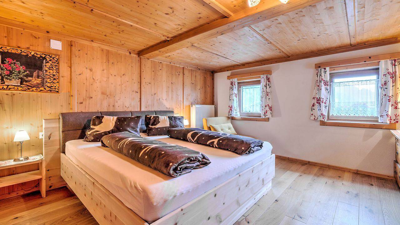 Ferienhaus für 5 Personen (90 m²) in Matrei in Osttirol in Kals am Großglockner, Osttirol