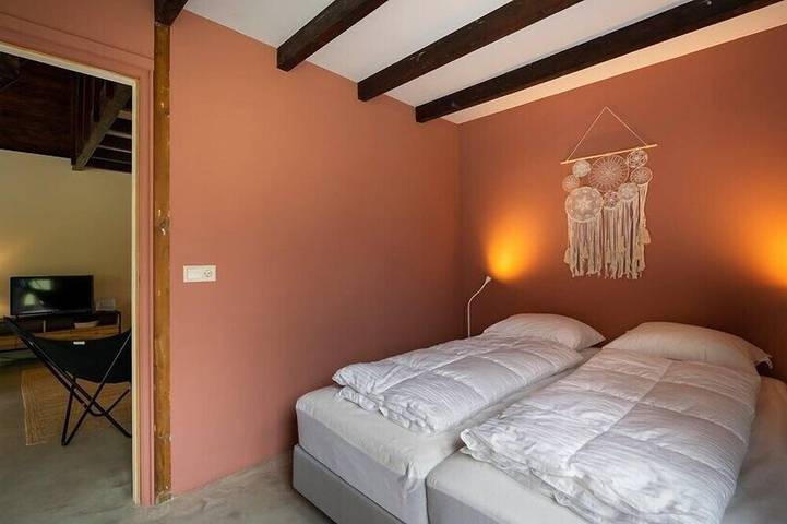 Ferienhaus für 4 Personen, mit Garten in Ellemeet - 2