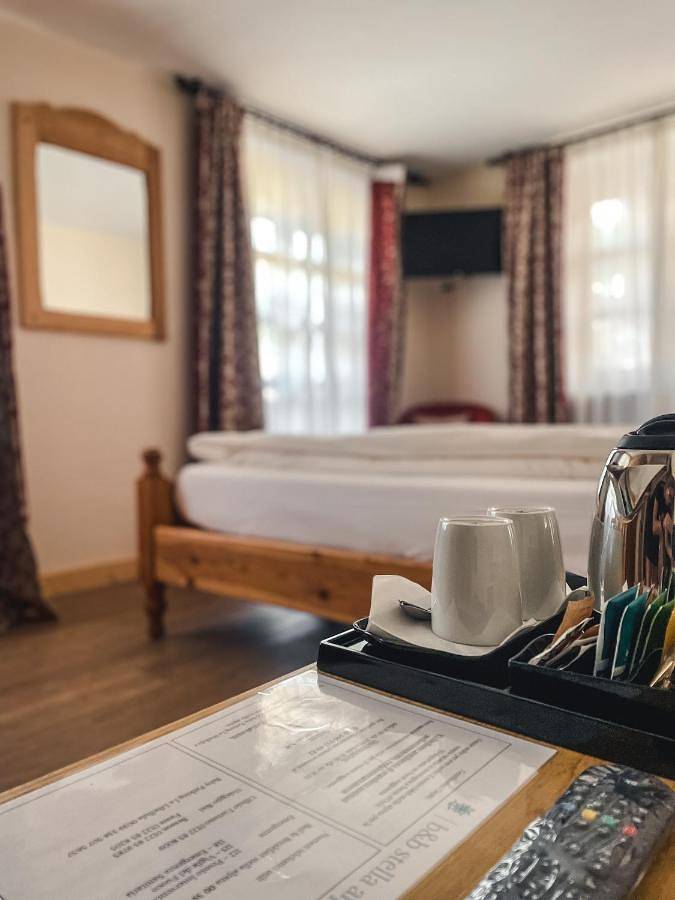 Stella Alpina Room only in Sauze d'Oulx, Via Lattea