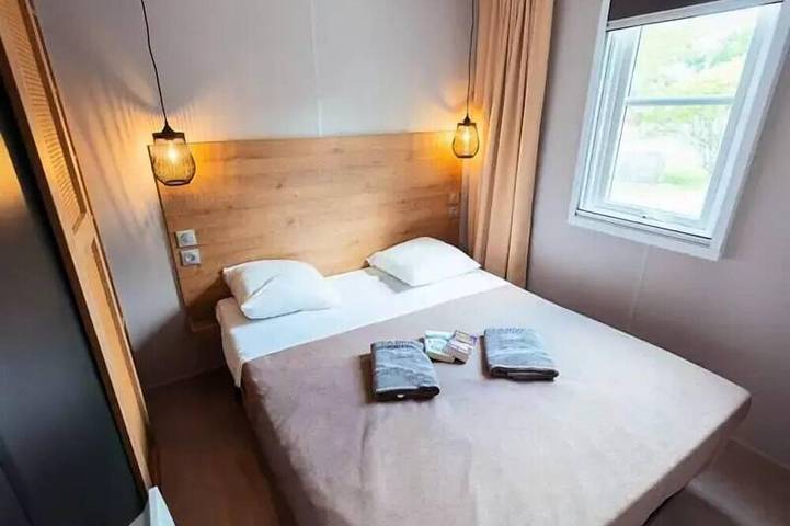 Camping für 6 Personen in Lacanau - 2