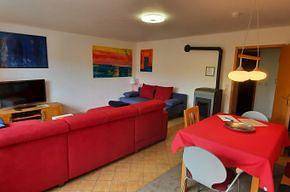 Ferienwohnung Nikoll/Simon - Ferienwohnung mit voll ausgestatteter Küche in Schnaittach, Frankenalb