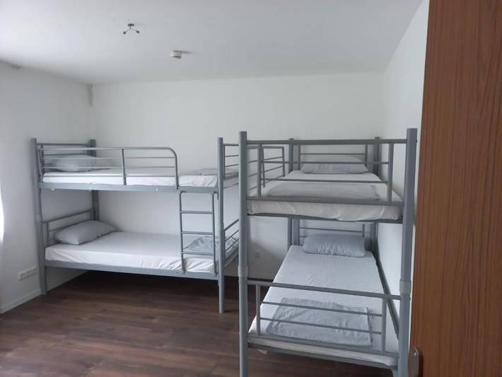 Maison d’hôte pour 8 personnes, avec vue et jardin à Munich - 3