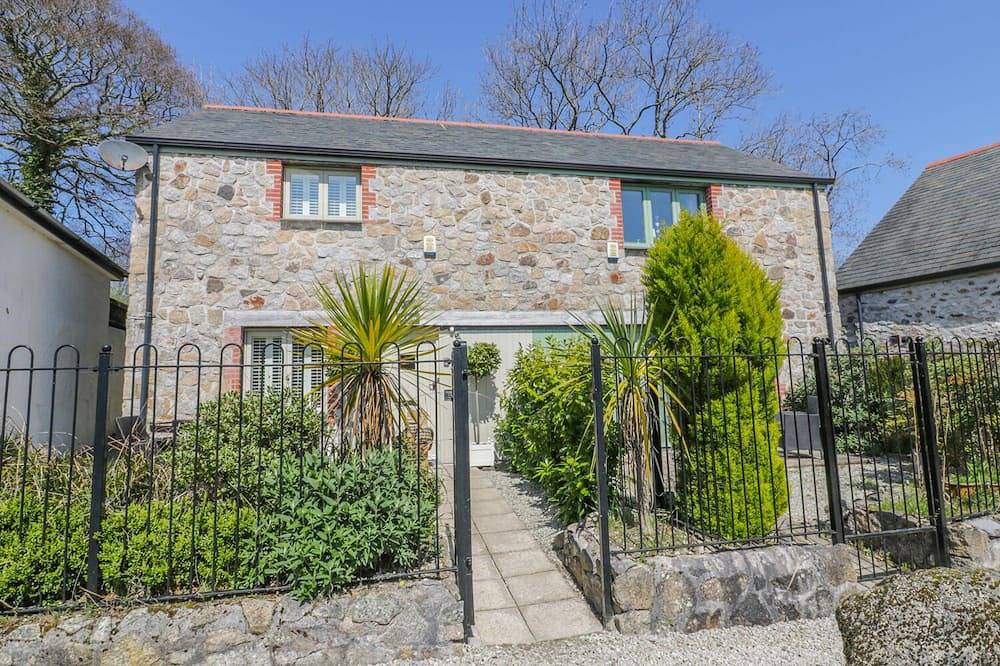 Cottage for 4 People in St Austell, Cornwall
