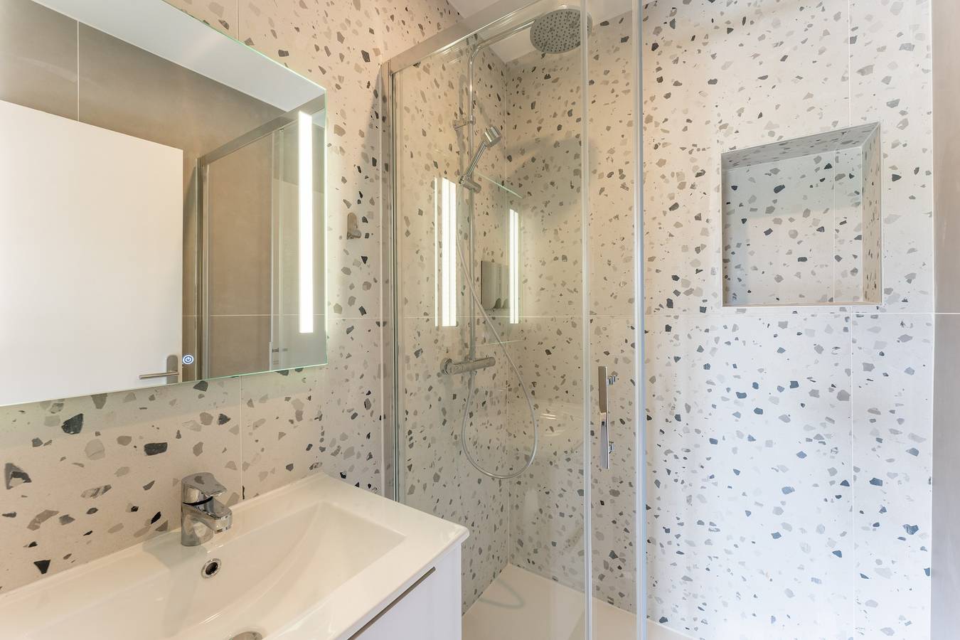 Renovierte, klimatisierte Villa nahe Strand – Seignosse in Seignosse Océan, Seignosse