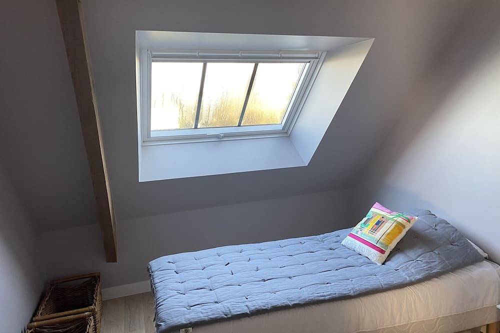 Comfortable House Close To All Amenities in Blainville-sur-Mer, Coutances