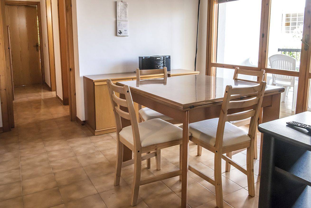 Appartement entier, N060 - Numana, apartment with garage, 100m from the sea in Numana, Riviera del Conero