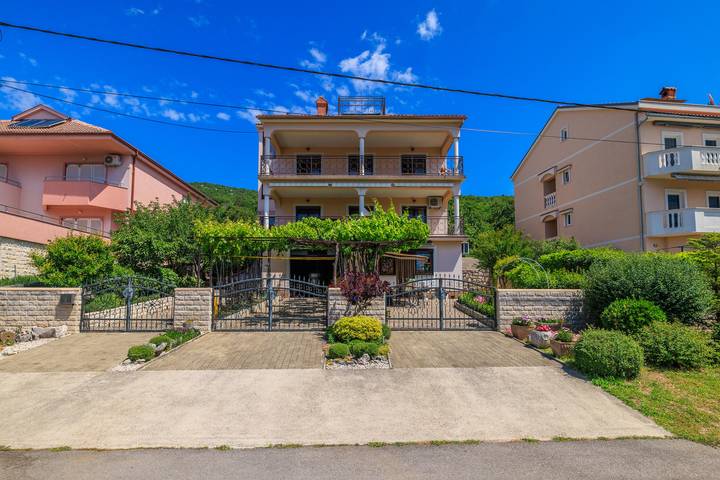 Ganze Wohnung, Apartment Evala in Split, Split-Dalmatien