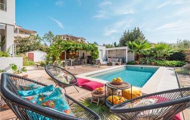 Ferienhaus für 8 Personen in Medulin, Pula-Medulin, Bild 4