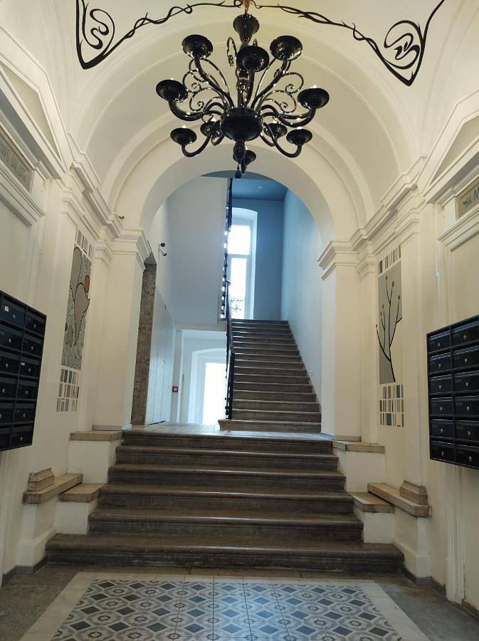 Apartamento de vacaciones para 8 personas, con balcón y vistas - 1