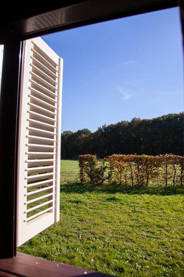 Ferienhaus für 6 Personen, mit Garten und Ausblick, mit Haustier am Niederrhein - 2