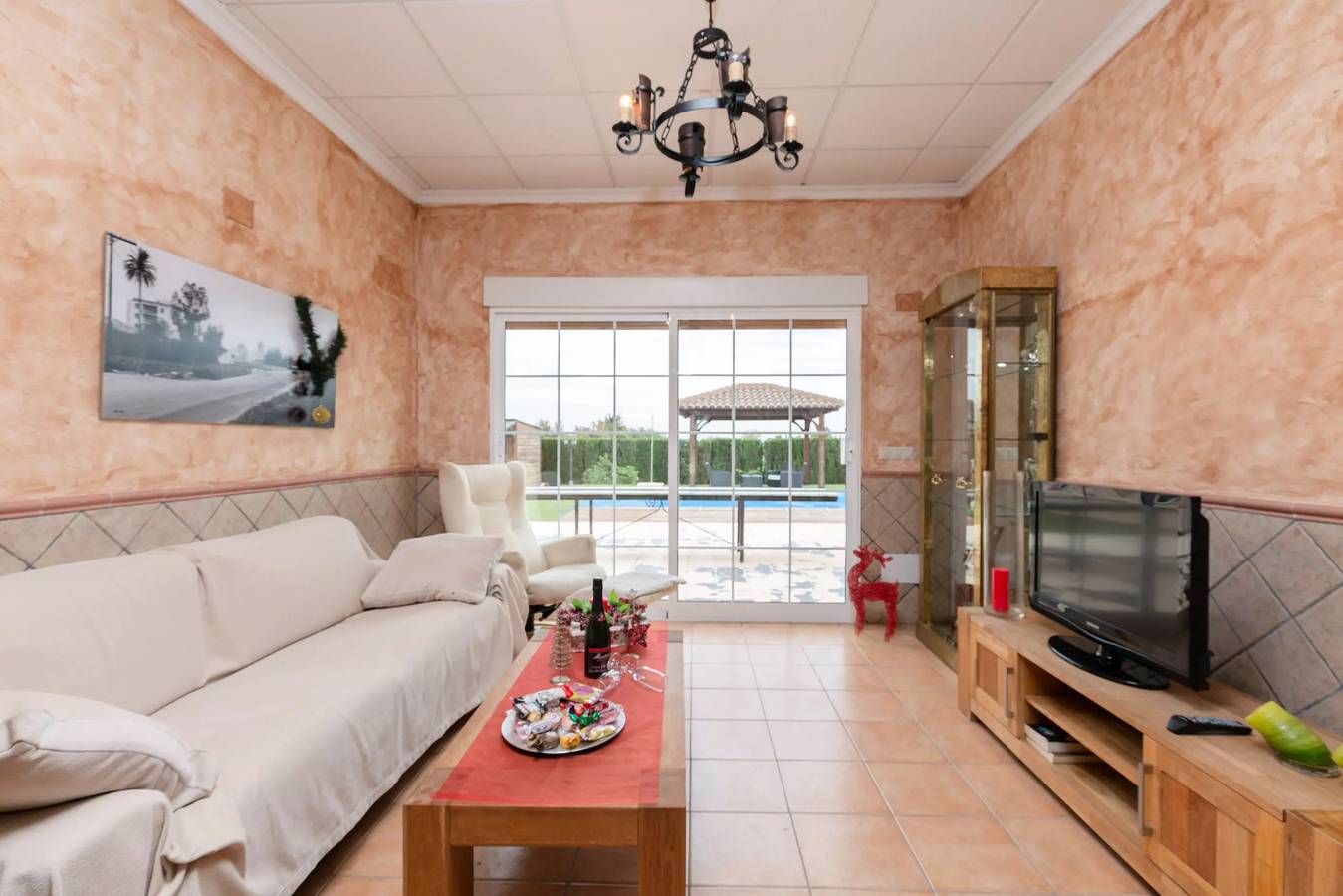 Sunnyvalley por Fidalsa in Dolores, Provincia de Alicante