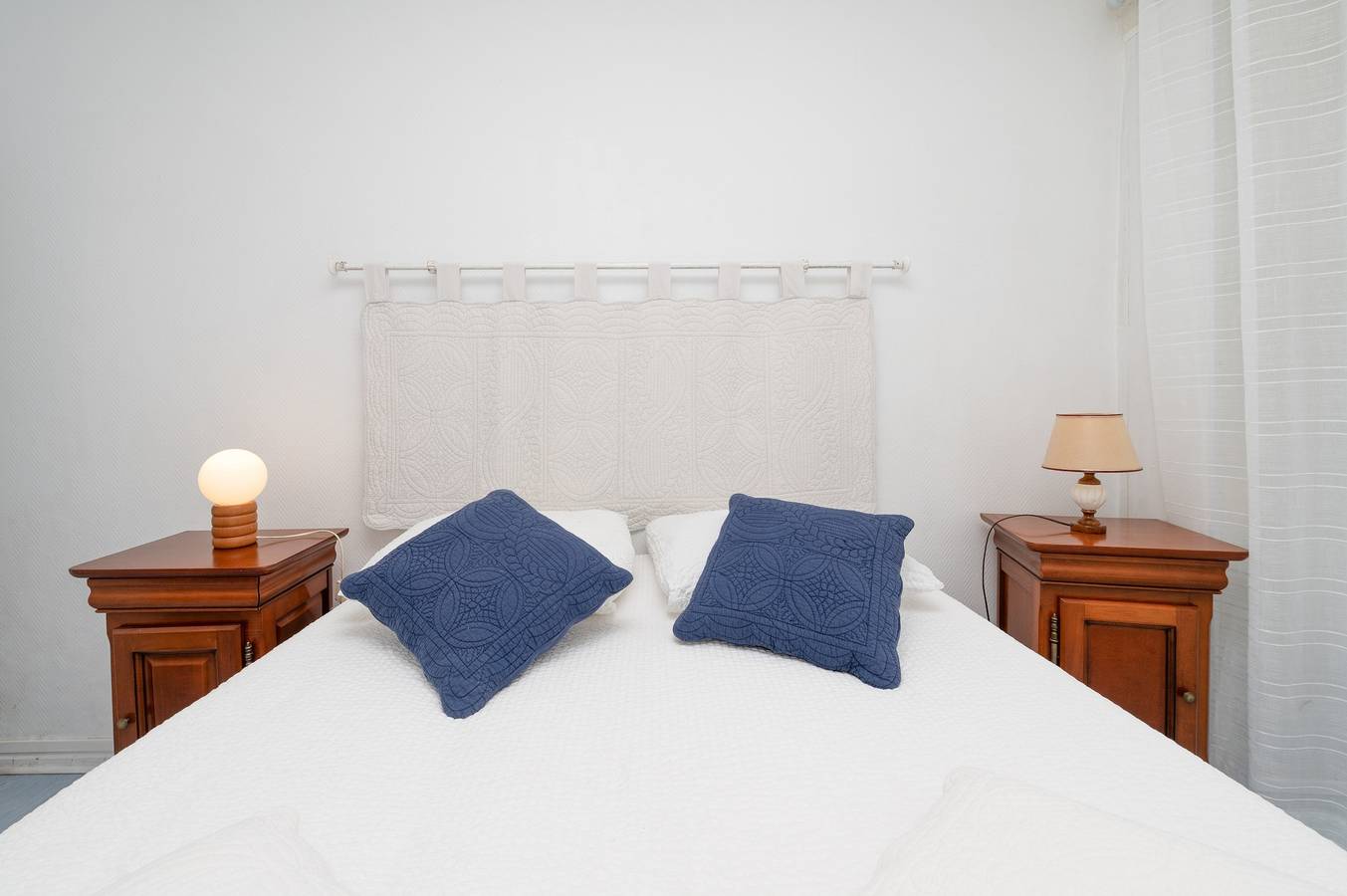 Appartement entier, Appartement « Dans Manoir du Xvii e » avec jardin privé et Wi-Fi in Pluherlin, Région de Vannes