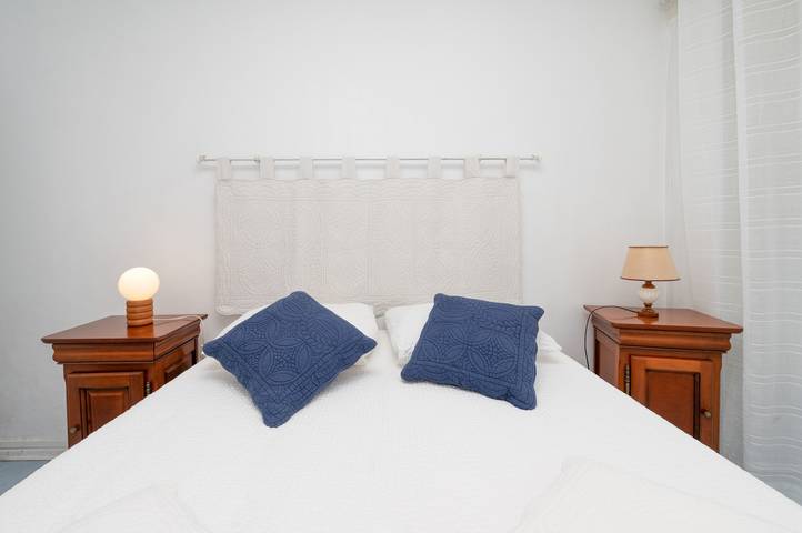 Gîte pour 4 personnes, avec jardin, animaux acceptés à Pluherlin - 2