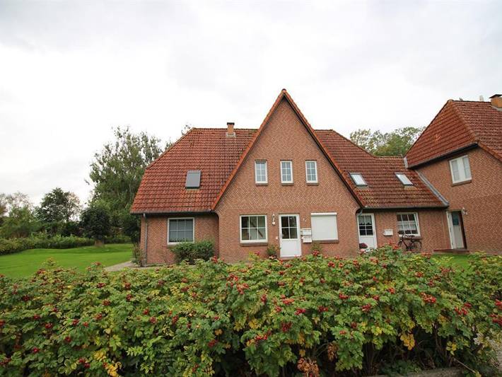 Ganze Ferienwohnung, Ferienwohnung Remuß in Garding, Eiderstedt