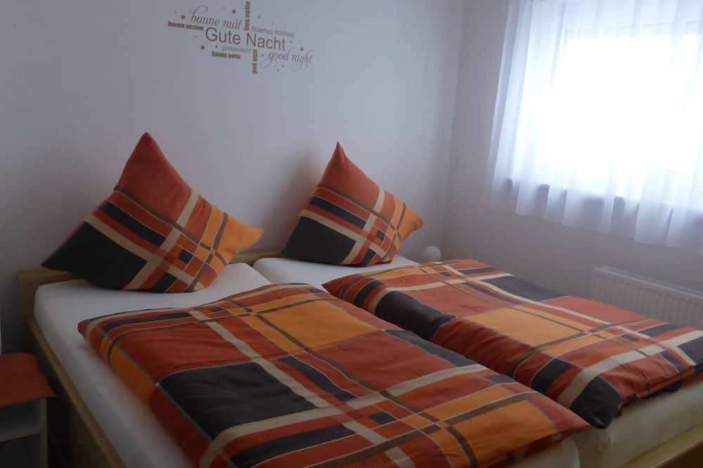 Ganze Wohnung, Ferienwohnung mit 1 Schlafzimmer (42 qm) in Hildfeld, Winterberg