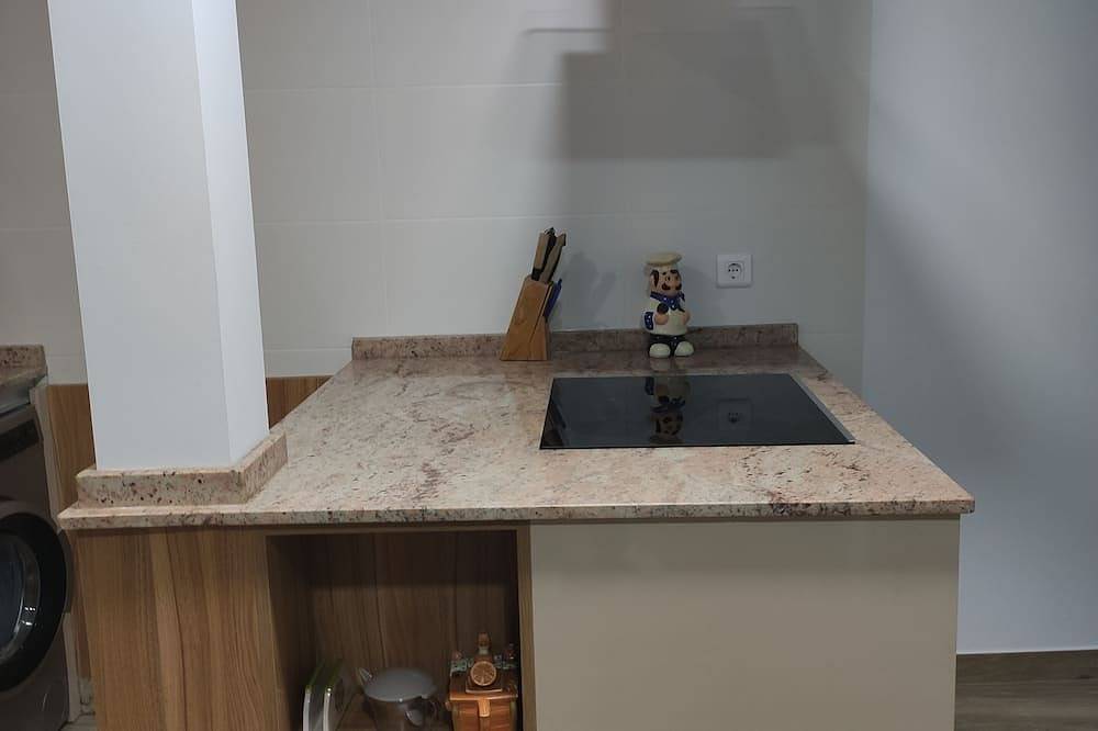 Apartamento entero, Apartamento Las Huertas - Las Palmeras in Villamiel, Sierra de Gata