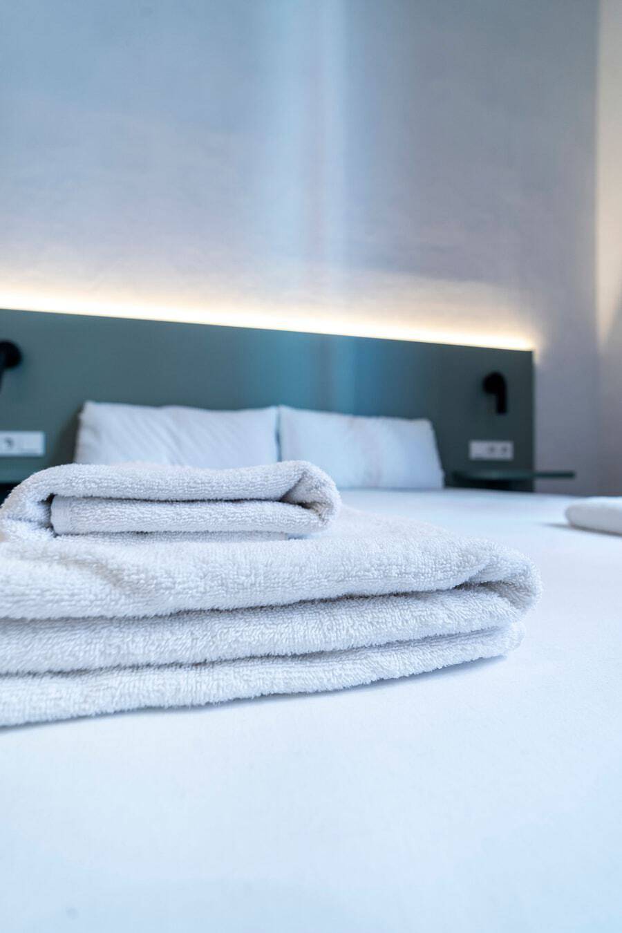 Ganze Wohnung, Vlc Host - Reina 168 14 in Valencia, Costa de Valencia