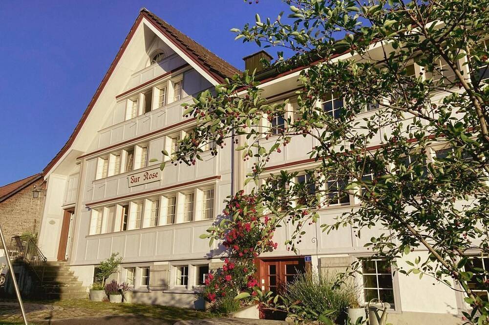 Ferienhaus Urnäsch für 1 - 6 Personen mit 2 Schlafzimmern - Ferienhaus in Urnäsch, Appenzell Ausserrhoden