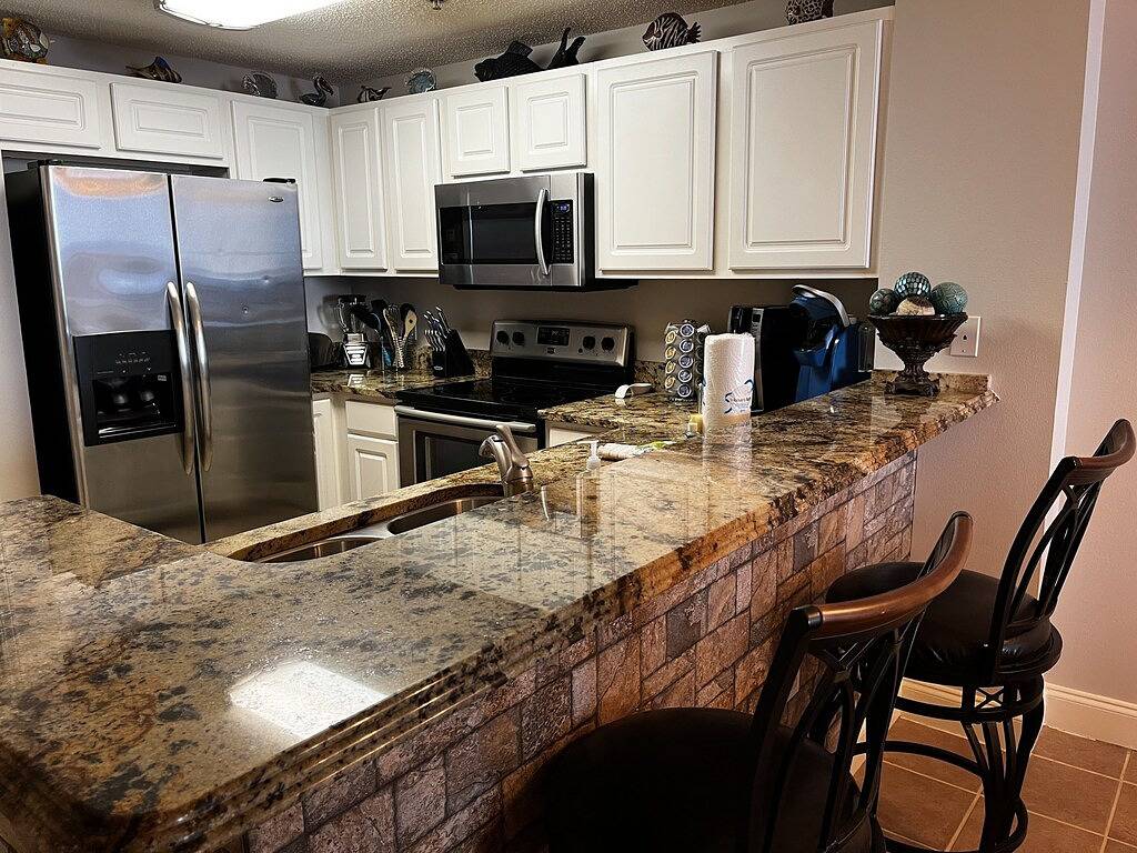 Ganze Wohnung, Palacio 3/2 on 17th Floor with a Million Dollar View in Perdido Key, Escambia County